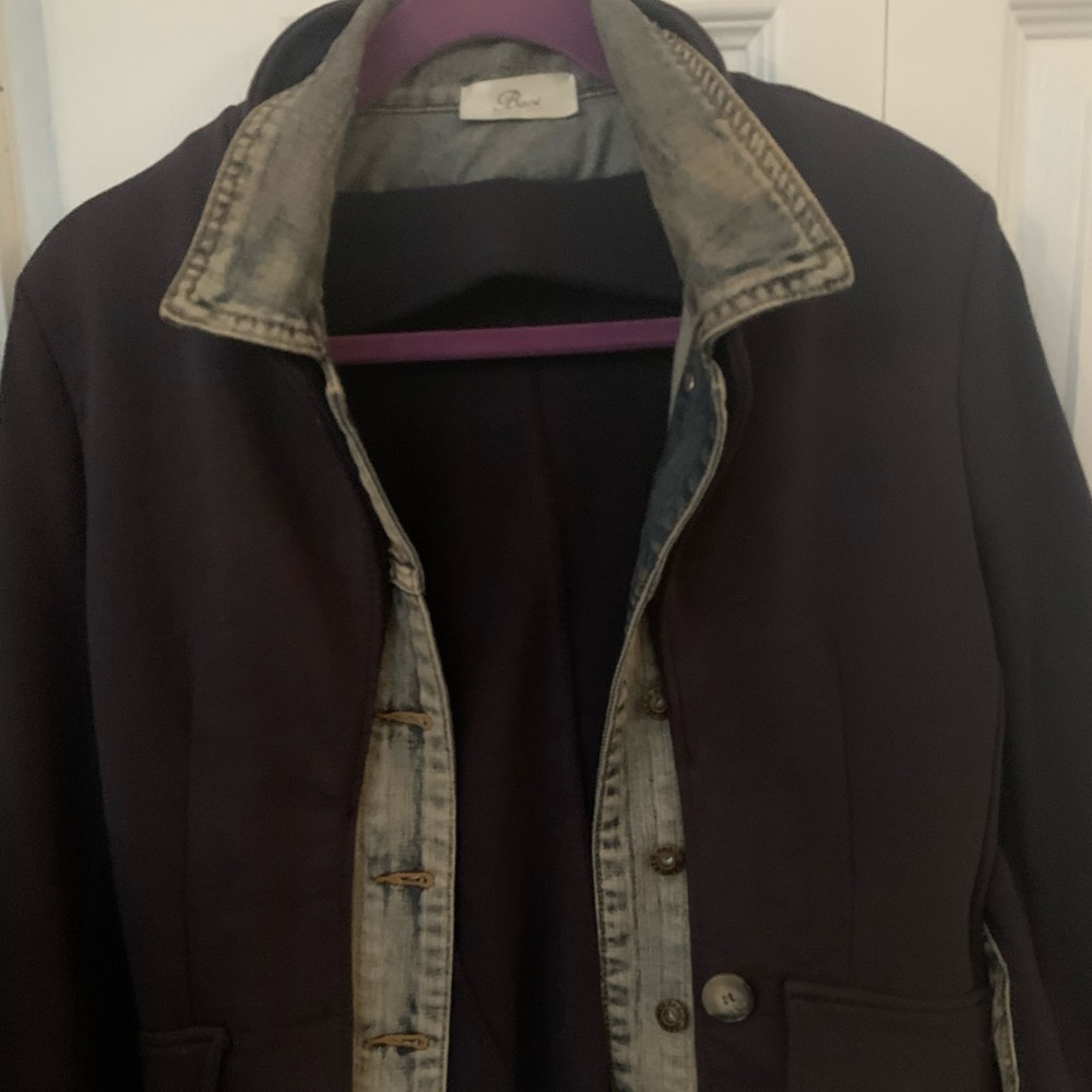 Baci Made in Italy Jacket